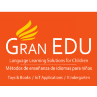 Gran Edu logo - Similar company to Mundo R