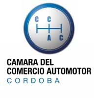 Cámara del Comercio Automotor de Córdoba logo - Similar company to Cámara De Industriales Metalúrgicos Y De Componentes De Córdoba