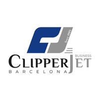 ClipperJet.eu logo - Similar company to Db Aviation