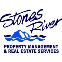 Stones River Property Management & Real Estate Services logo - Similar company to School Facility Management