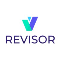 REVISOR logo - Similar company to Authento