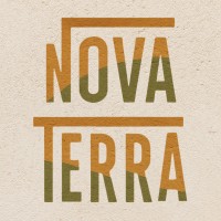 Nova Terra logo - Similar company to Mana Battery
