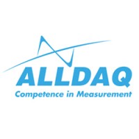 ALLDAQ logo - Similar company to Ifta Gmbh