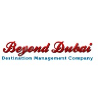 Beyond Dubai LLC logo - Similar company to Popeye Jetski Rental Llc