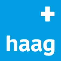Georg Haag AG logo - Similar company to Durlum Ag