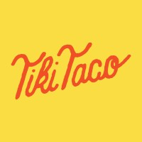 TikiTaco logo - Similar company to Fusionprep