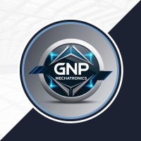 GNP Mekatronik Bilgisayar logo - Similar company to Happy Hacking Space