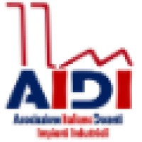 AIDI Associazione Italiana dei Docenti di Impianti Industriali logo - Similar company to Reslog