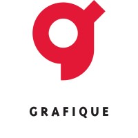 Grafique logo - Similar company to Nuca Silicon Valley