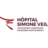 Hôpital Simone Veil - Groupement hospitalier Eaubonne-Montmorency logo - Similar company to Studio Ohz