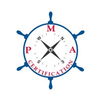 PMA Certification Inc. logo - Similar company to Maritime Group Of Honduras