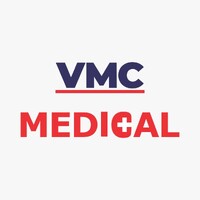 VMC Medical Plus logo - Similar company to Enable Bio  Project