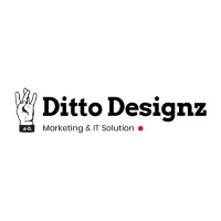 Ditto Designz Marketing & It Solutions logo - Similar company to Int Gurus