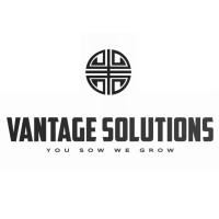 Vantage Solutions logo - Similar company to Vantage Solutions