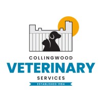 Collingwood Veterinary Services logo - Similar company to Collingwood Active Pets