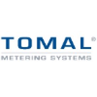 Tomal AB logo - Similar company to Hygap Ab