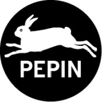 The Pepin Press logo - Similar company to Una Vida Coach