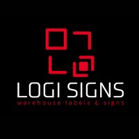 LOGI SIGNS logo - Similar company to Codipack Group