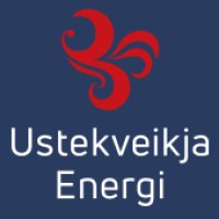 Ustekveikja Energi AS logo - Similar company to Yve As