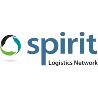 SPIRIT LOGISTICS NETWORK, INC. logo - Similar company to Riverstone Logistics