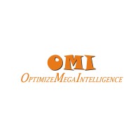 沃迈咨询 OMI Associates logo - Similar company to Thinking Consulting
