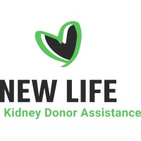 New Life Kidney Donor Assistance