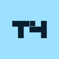 T4 Capital logo - Similar company to Dcap Ltd