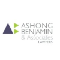Ashong Benjamin & Associates logo - Similar company to Morove.Com