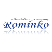 Rominko s.a. Bucharest logo - Similar company to Ekon 91 Ltd