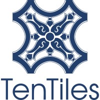 TENTILES logo - Similar company to Bookli Events