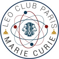 LEO Club Paris Marie Curie logo - Similar company to Scienceinnov