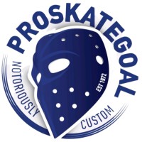 Professional Skate Goalie Centre logo - Similar company to Professional Skate Service