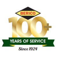 BERICO logo - Similar company to Trinity Wealth Management