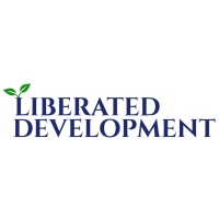 Liberated Development logo - Similar company to The Tenth