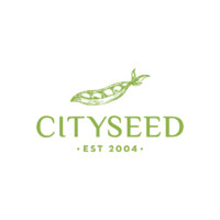 CitySeed, Inc. logo - Similar company to The Community Foundation For Greater New Haven