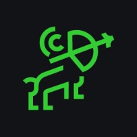 Centaur logo - Similar company to Wise