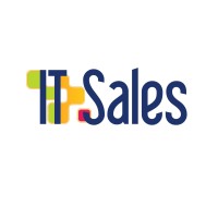 IT Sales logo - Similar company to Posmit