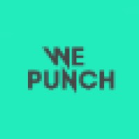 WE PUNCH - Estudio de Diseño logo - Similar company to Triga · Graphic Design Studio
