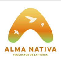 Alma Nativa Red logo - Similar company to Sendera Consultora