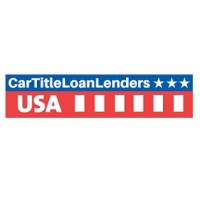 Car Title Loan Lenders USA