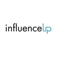 influenceUp Agency logo - Similar company to Mlk Creative