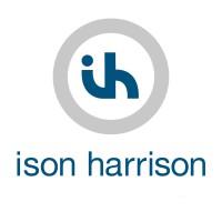 Ison Harrison Solicitors logo - Similar company to Ashmans Solicitors