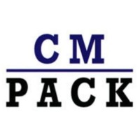 CM PACK logo - Similar company to Cn Pack