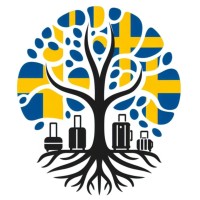 Rediscovered Roots AB logo - Similar company to Aguarius