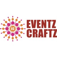 Eventz Craftz logo - Similar company to Ami Foundation