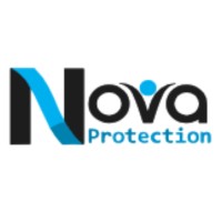 Nova Protection Ltd logo - Similar company to Talon Security Ltd.