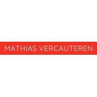Mathias Vercauteren BV logo - Similar company to Data Vantage Consulting