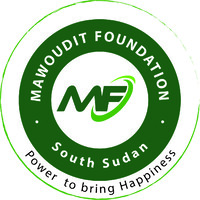 The Mawoudit Foundation logo - Similar company to Climate Kahani