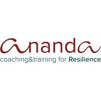 Ananda coaching&training for Resilience logo - Similar company to Broskymedia