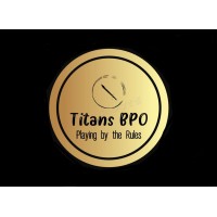 Titans BPO logo - Similar company to Titans Communication